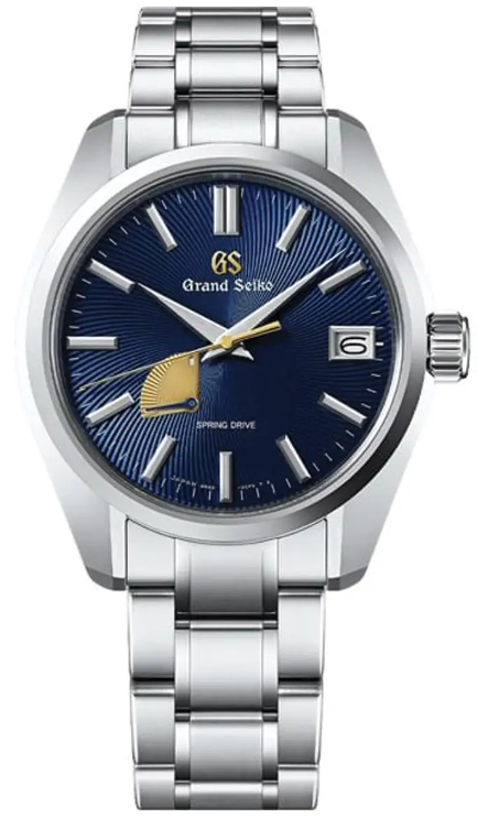 Grand Seiko Heritage SBGA513 Replica Watch  Grand Seiko Heritage SBGA513 Replica Watch